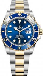 Rolex Submariner Date 41 mm