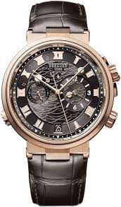 Breguet Marine Alarme Musicale