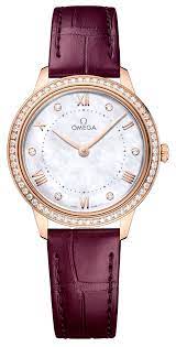 Omega Prestige Quartz 30 mm