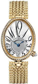 Breguet Reine De Naples