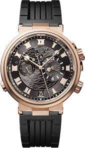 Breguet Marine Alarme Musicale