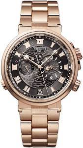 Breguet Marine Alarme Musicale