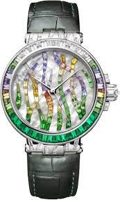 Breguet Marine High Jewellery