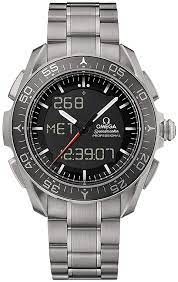 Omega Skywalker X-33 Chronograph 45 mm