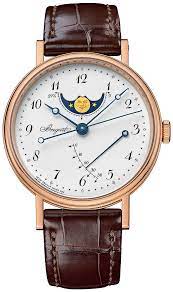 Breguet Classique Manual