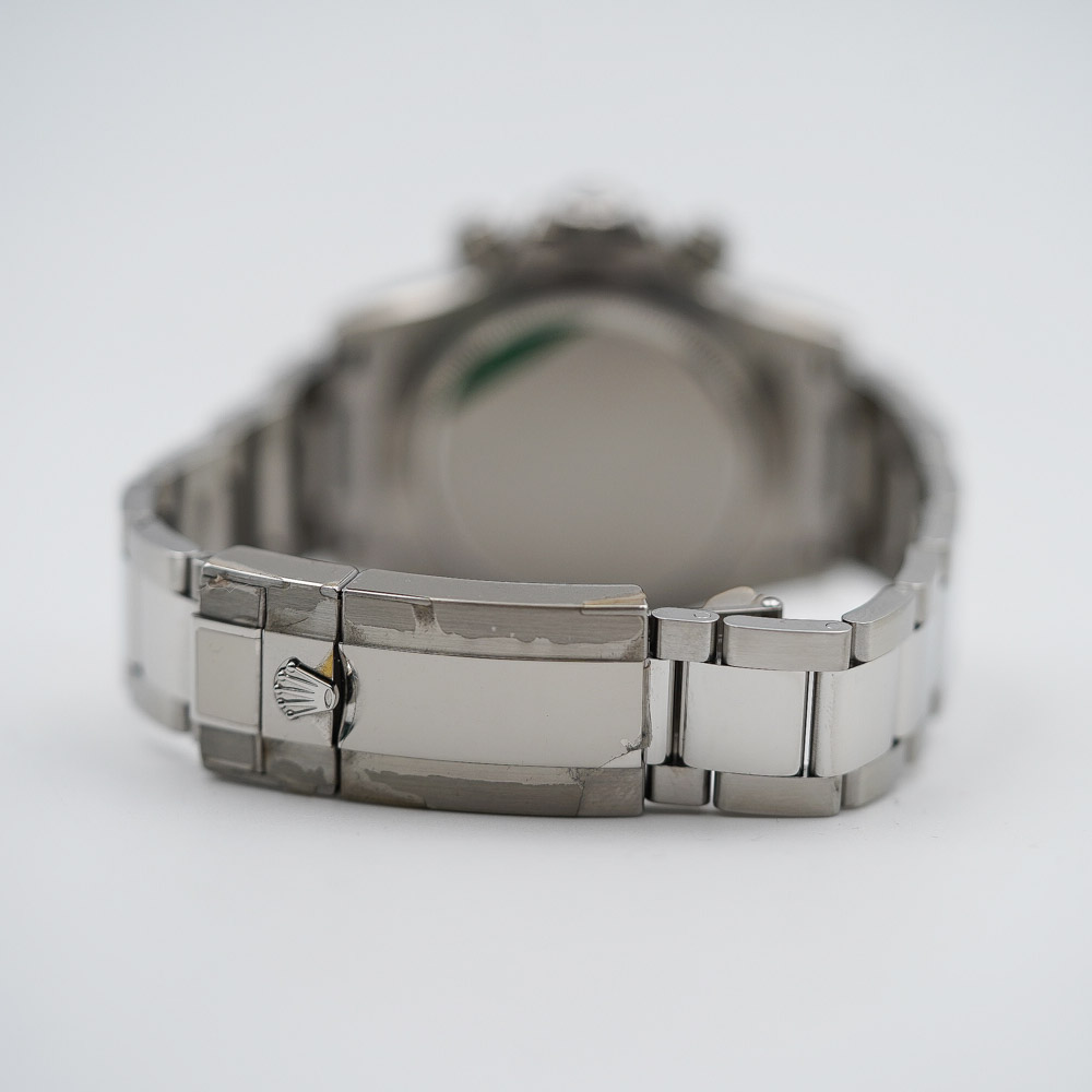 Rolex Cosmograph Daytona Panda