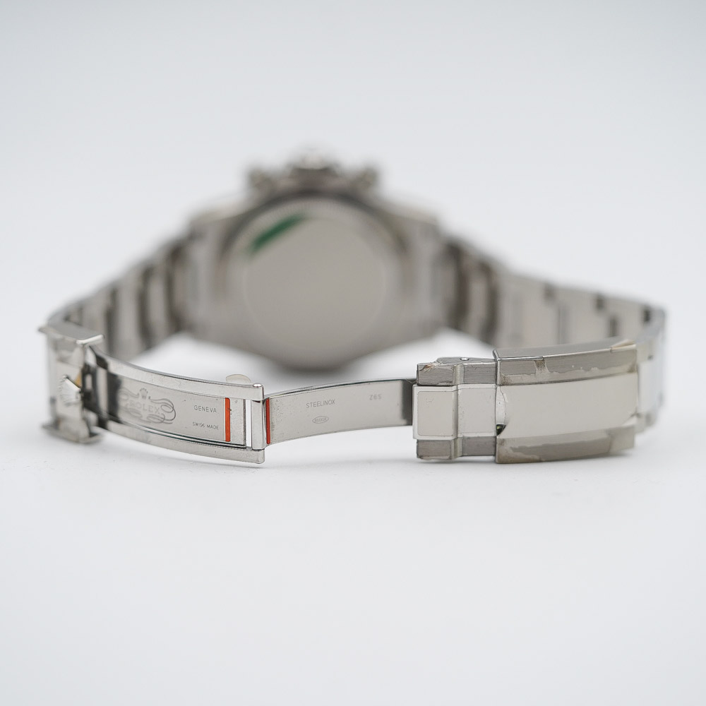 Rolex Cosmograph Daytona Panda