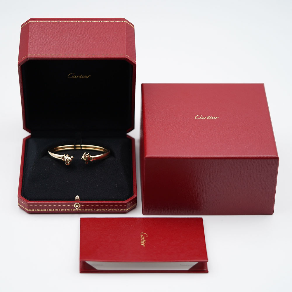 Cartier Panthere de Cartier Bracelet