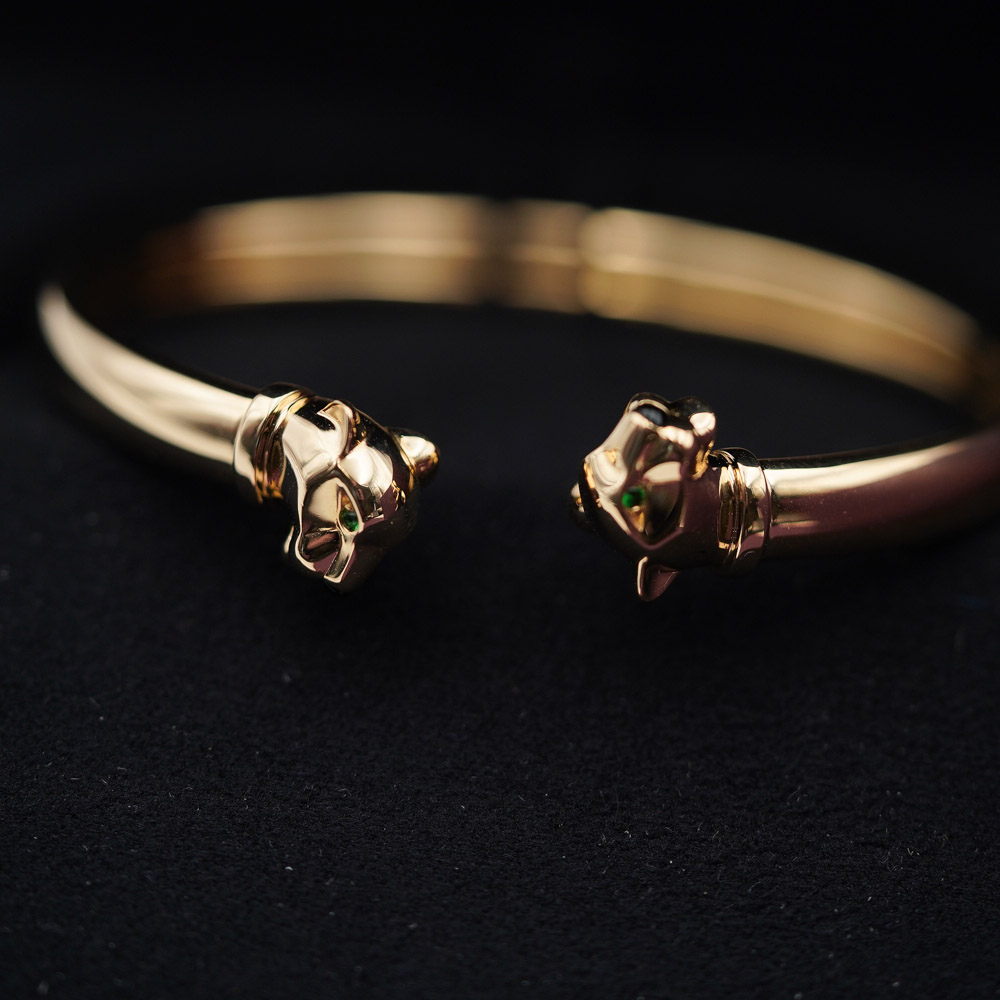 Cartier Panthere de Cartier Bracelet