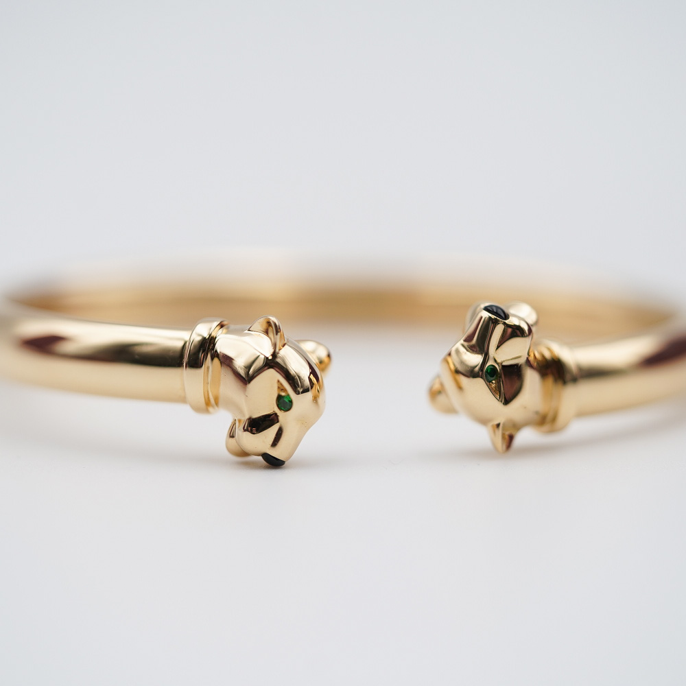 Cartier Panthere de Cartier Bracelet