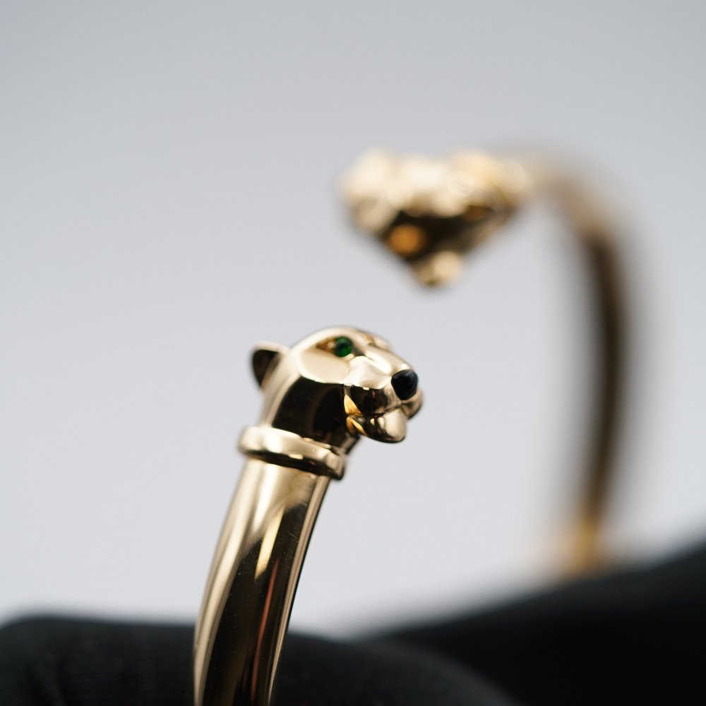 Cartier Panthere de Cartier Bracelet