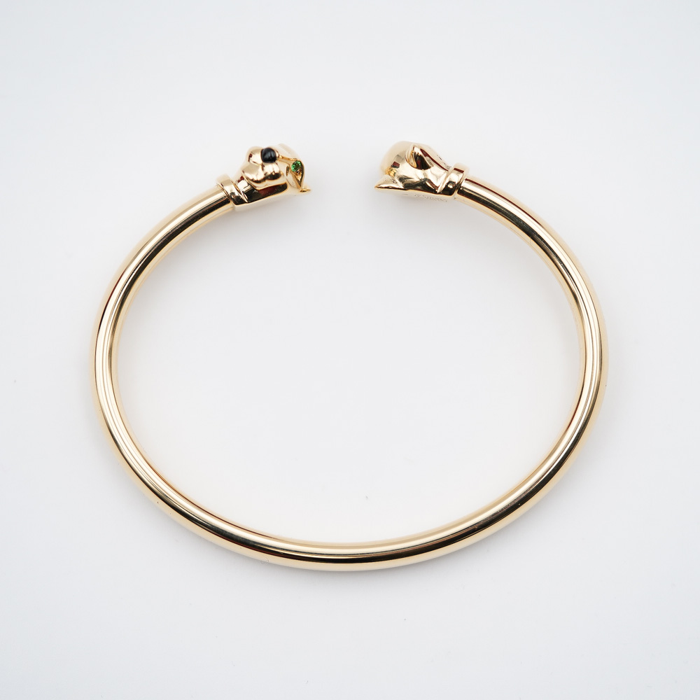 Cartier Panthere de Cartier Bracelet
