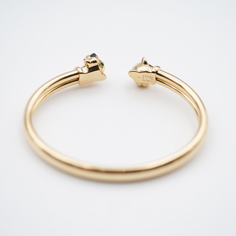 Cartier Panthere de Cartier Bracelet