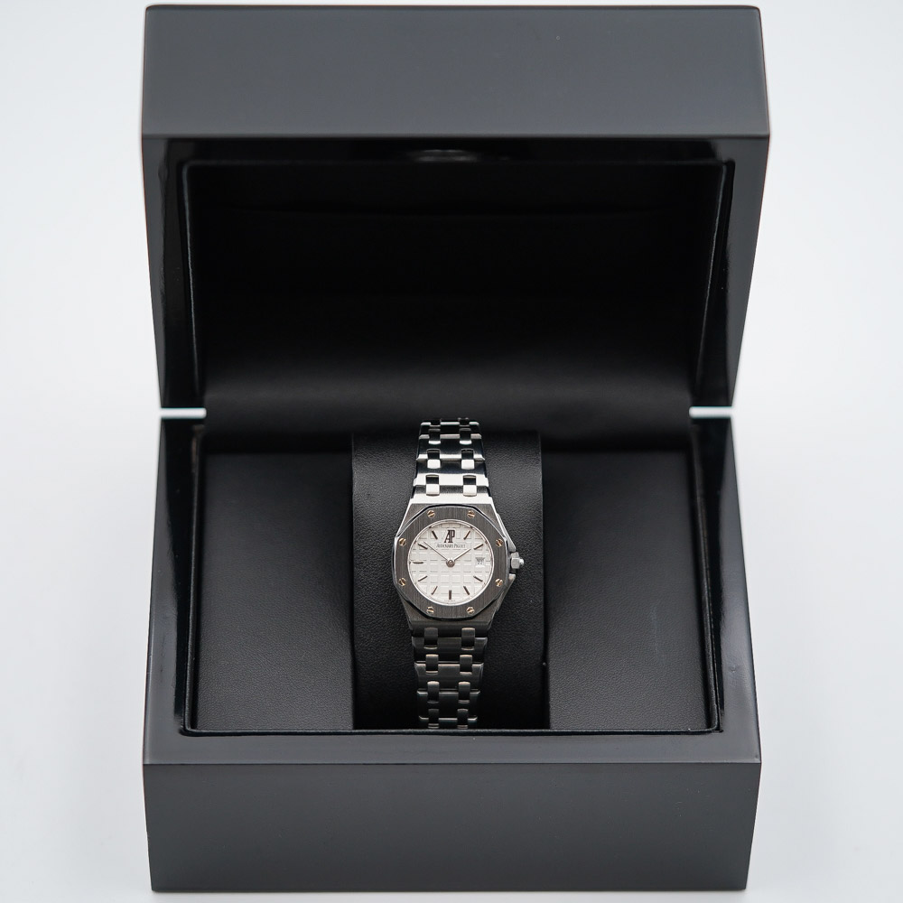 Audemars Piguet Lady Royal Oak Offshore 