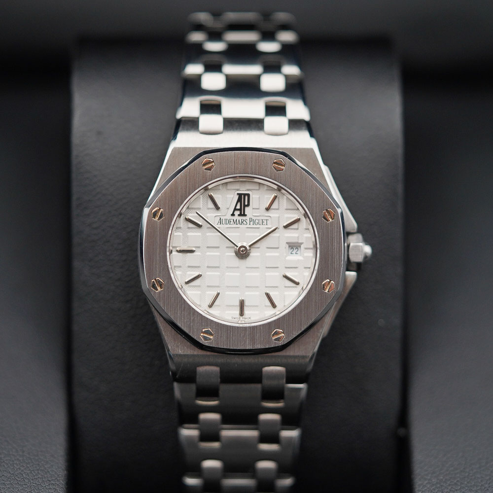Audemars Piguet Lady Royal Oak Offshore 
