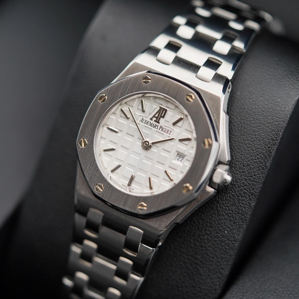 Audemars Piguet Lady Royal Oak Offshore 