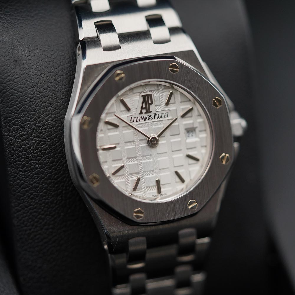 Audemars Piguet Lady Royal Oak Offshore 