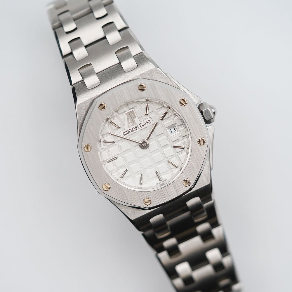 Audemars Piguet Lady Royal Oak Offshore 