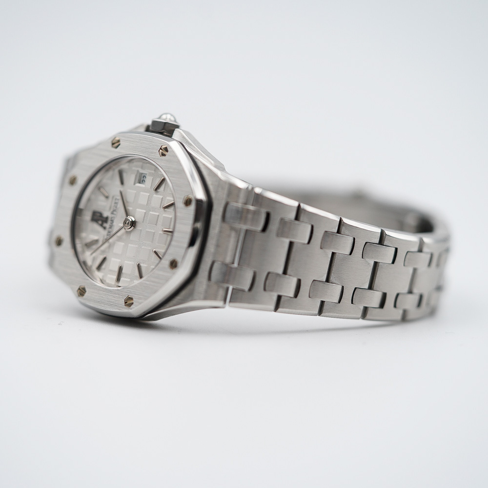 Audemars Piguet Lady Royal Oak Offshore 