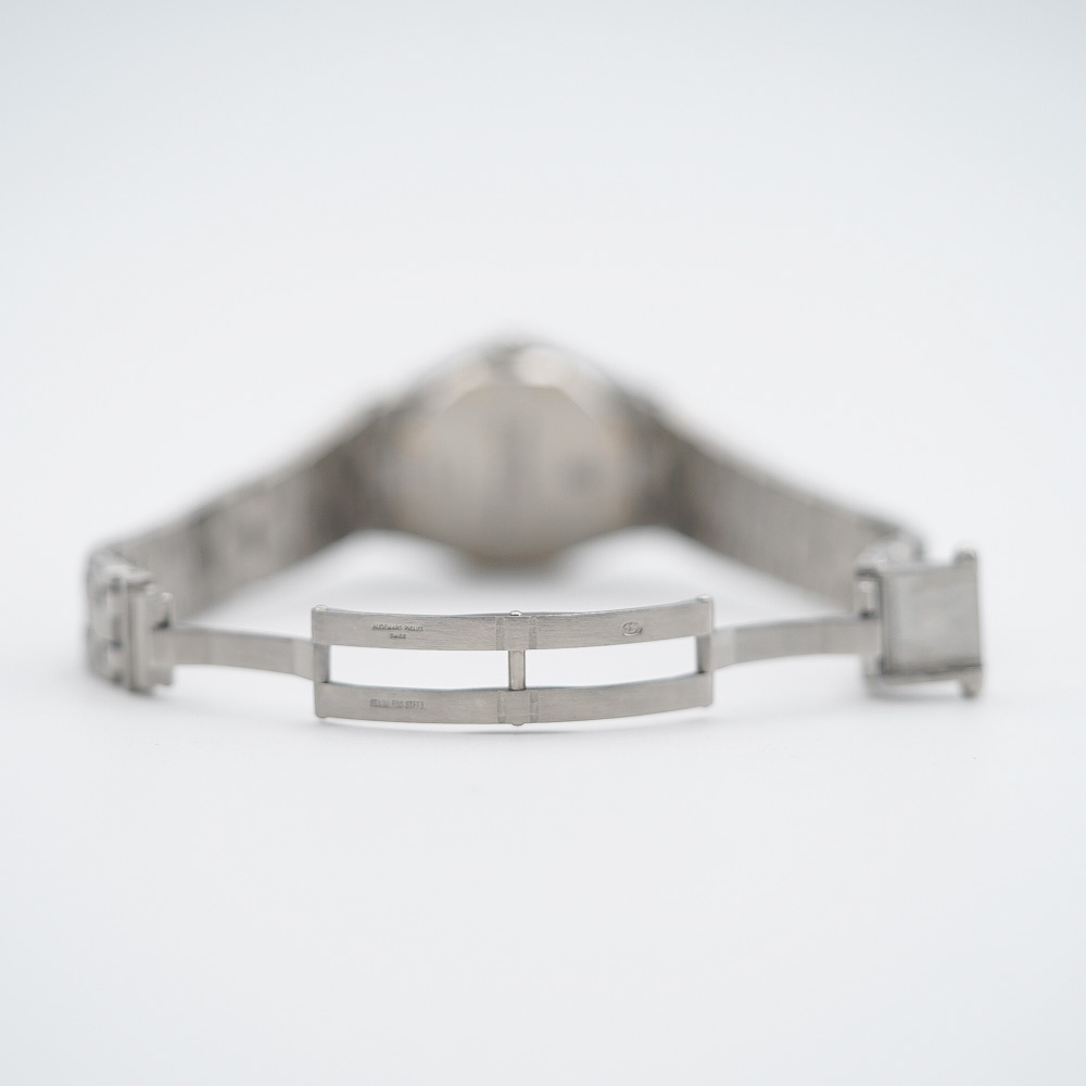 Audemars Piguet Lady Royal Oak Offshore 