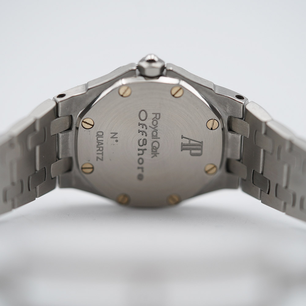 Audemars Piguet Lady Royal Oak Offshore 
