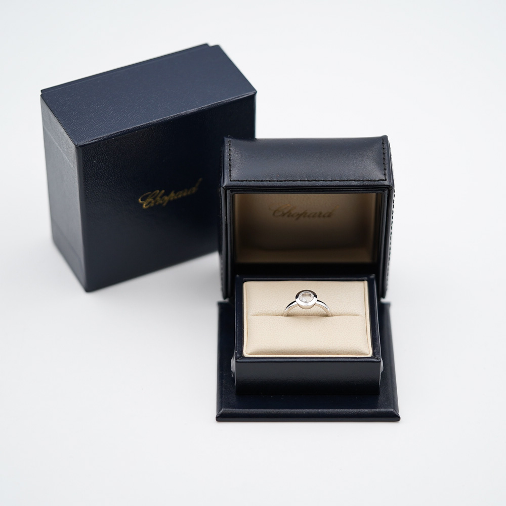 Chopard Happy Diamonds Icons Ring