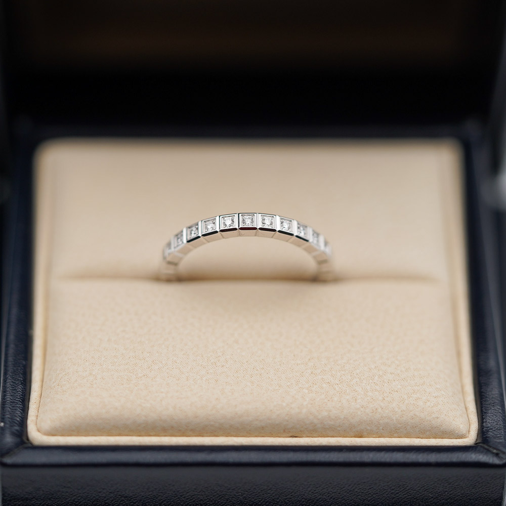 Chopard Ice Cube Ring