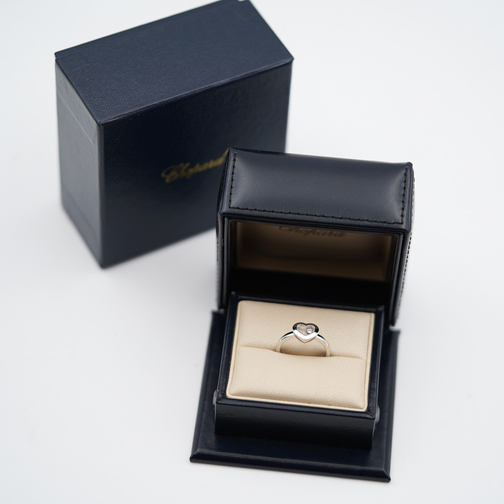 Chopard Happy Diamonds Icons Ring