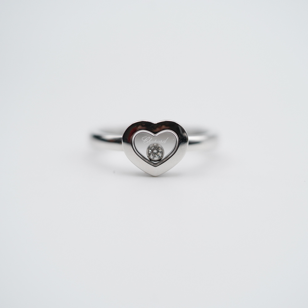 Chopard Happy Diamonds Icons Ring
