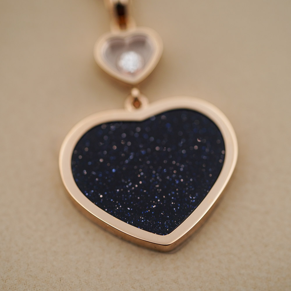 Chopard Happy Hearts Kaelakeed