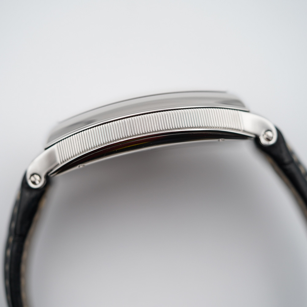 Breguet Heritage Tourbillon Platinum