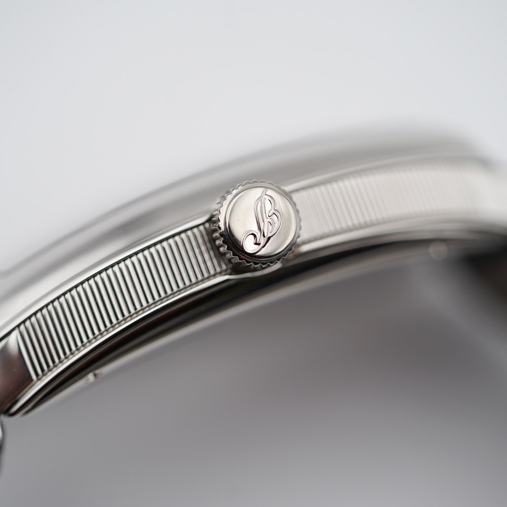 Breguet Heritage Tourbillon Platinum