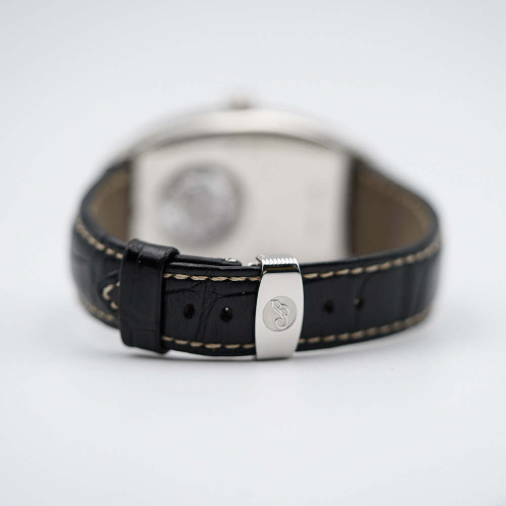 Breguet Heritage Tourbillon Platinum