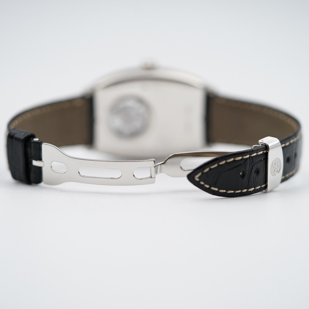 Breguet Heritage Tourbillon Platinum