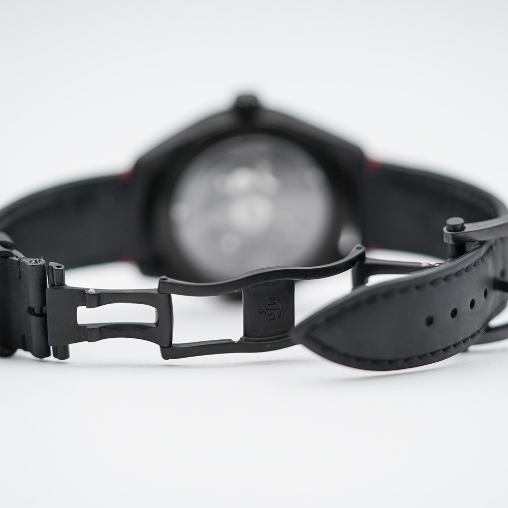 Ulysse Nardin  Freak X 43 mm