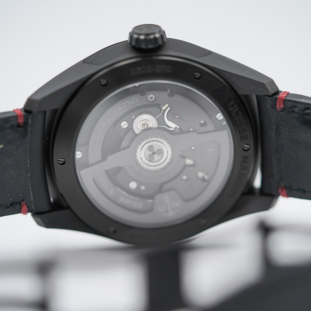 Ulysse Nardin  Freak X 43 mm