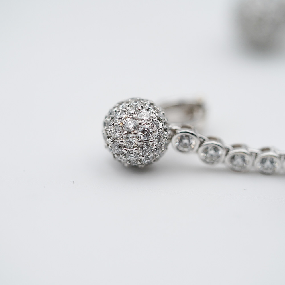 Jewellery Boule Øreringer