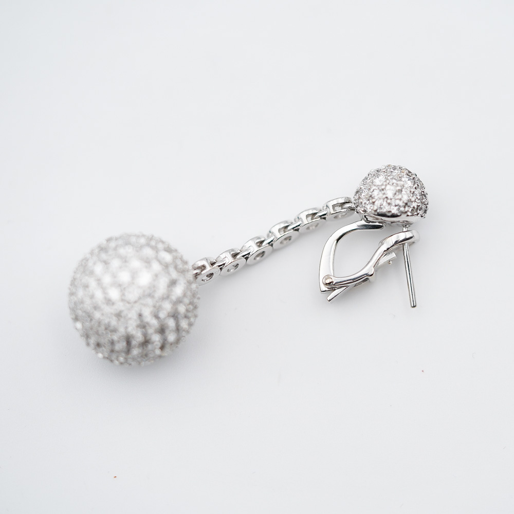 Jewellery Boule Øreringer