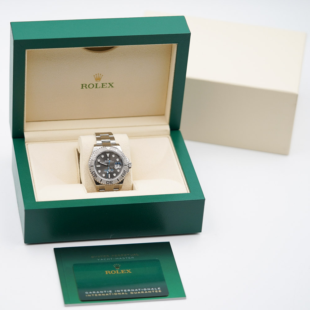 Rolex Yacht Master 40 mm