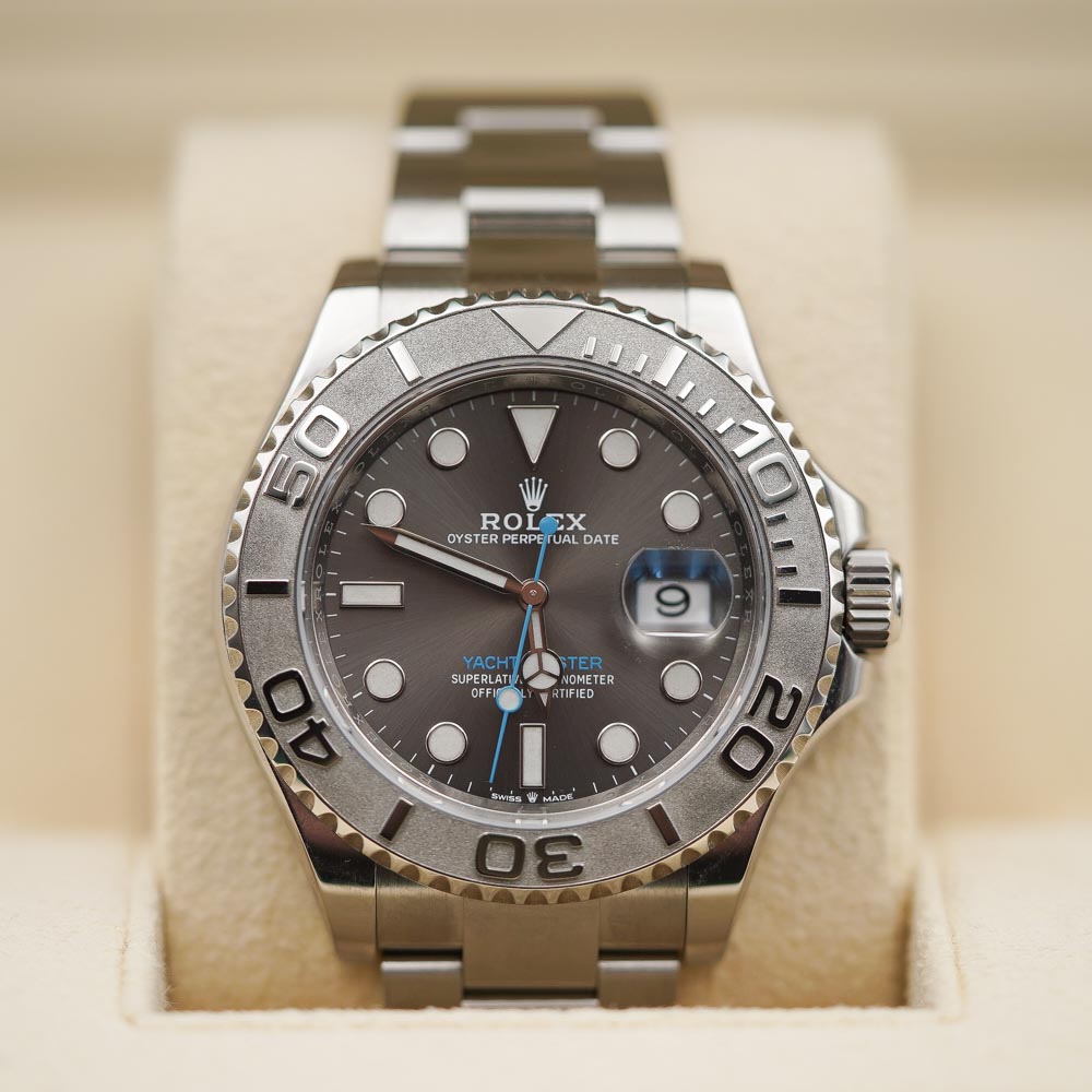 Rolex Yacht Master 40 mm