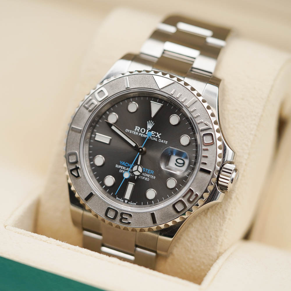 Rolex Yacht Master 40 mm