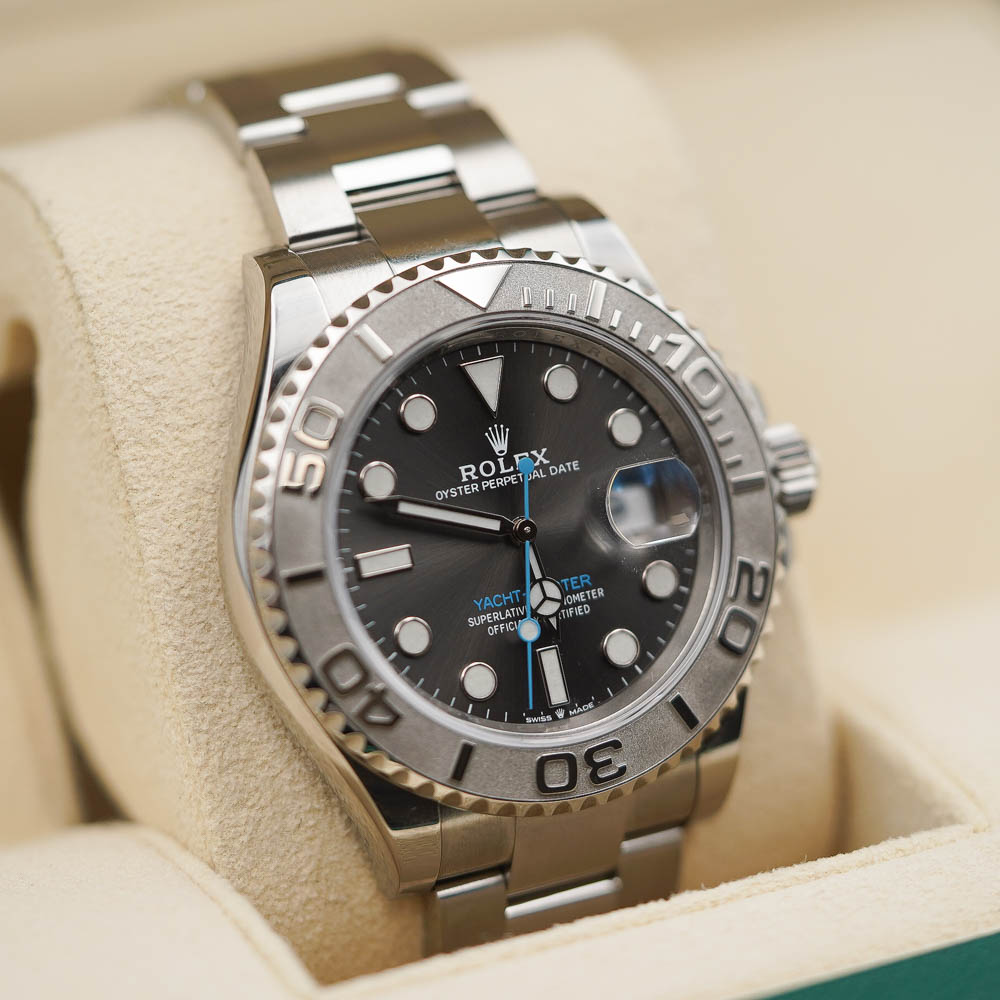 Rolex Yacht Master 40 mm