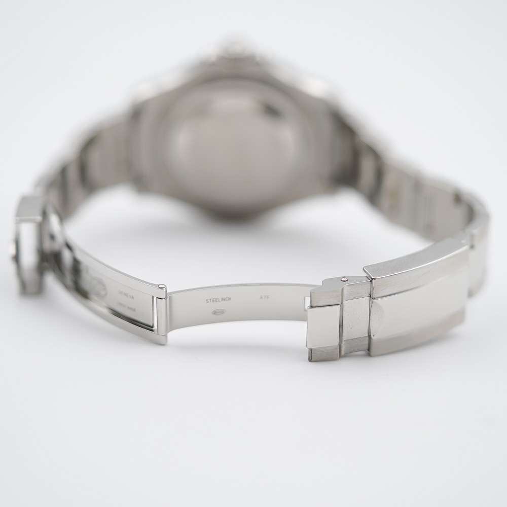 Rolex Yacht Master 40 mm