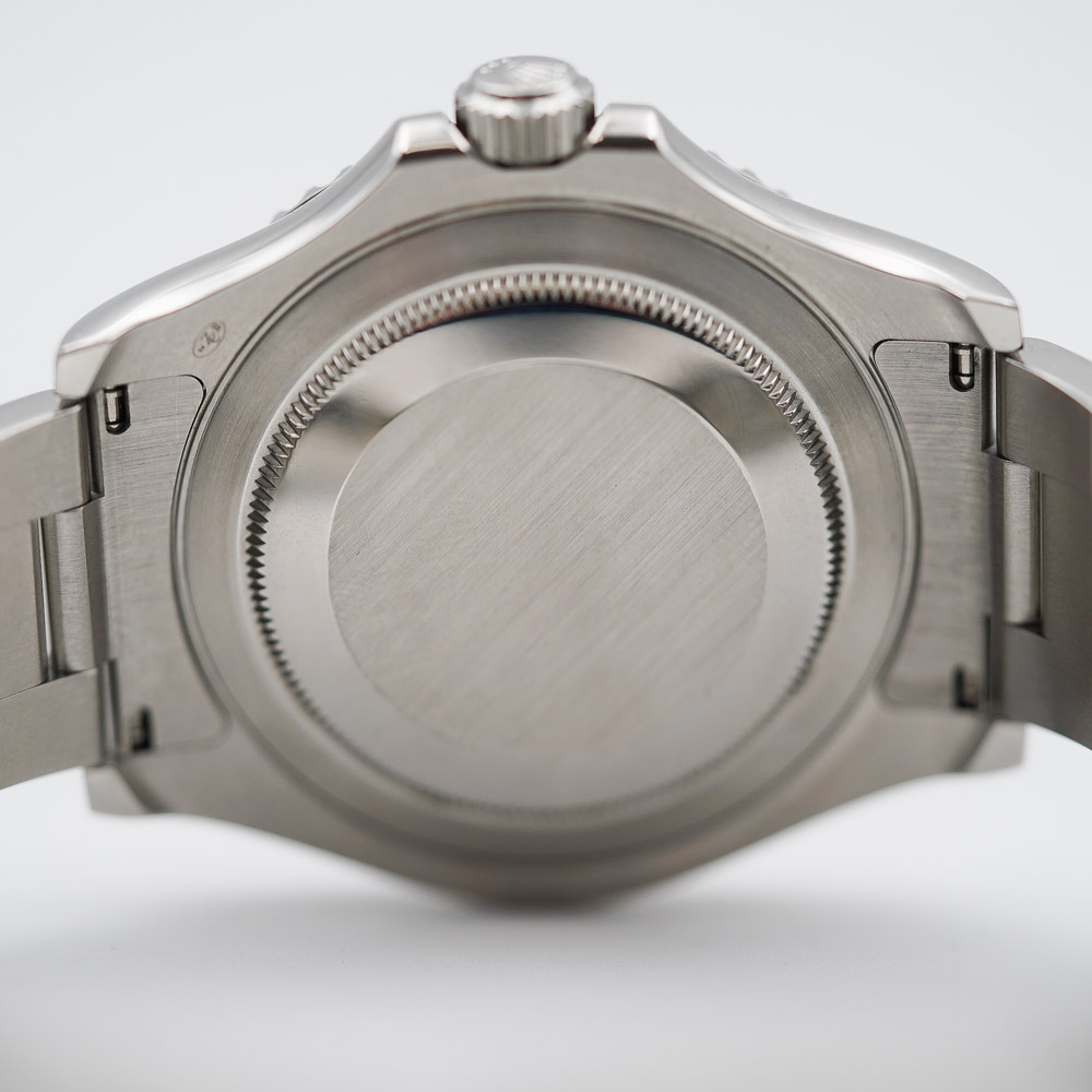 Rolex Yacht Master 40 mm