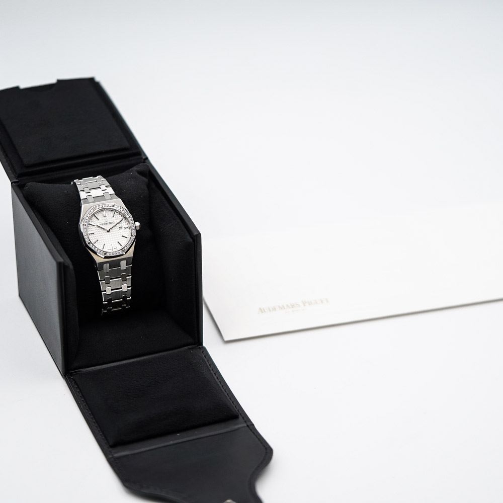 Audemars Piguet Royal Oak 33mm