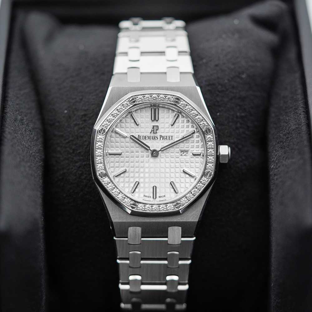 Audemars Piguet Royal Oak 33mm