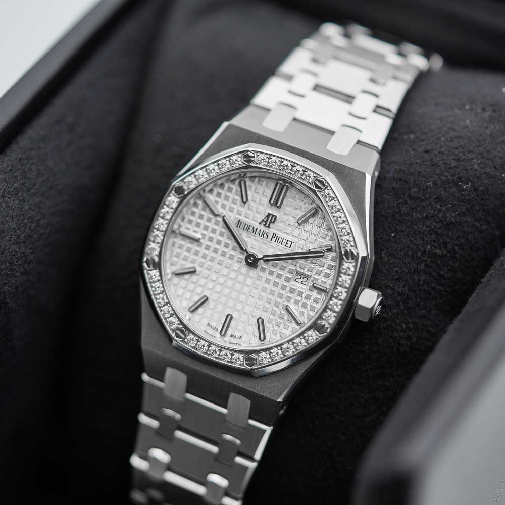 Audemars Piguet Royal Oak 33mm