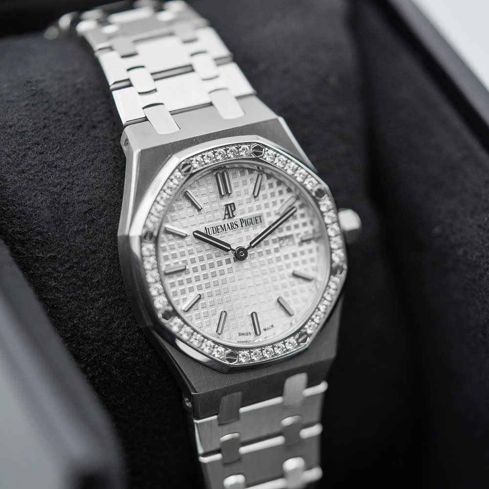 Audemars Piguet Royal Oak 33mm