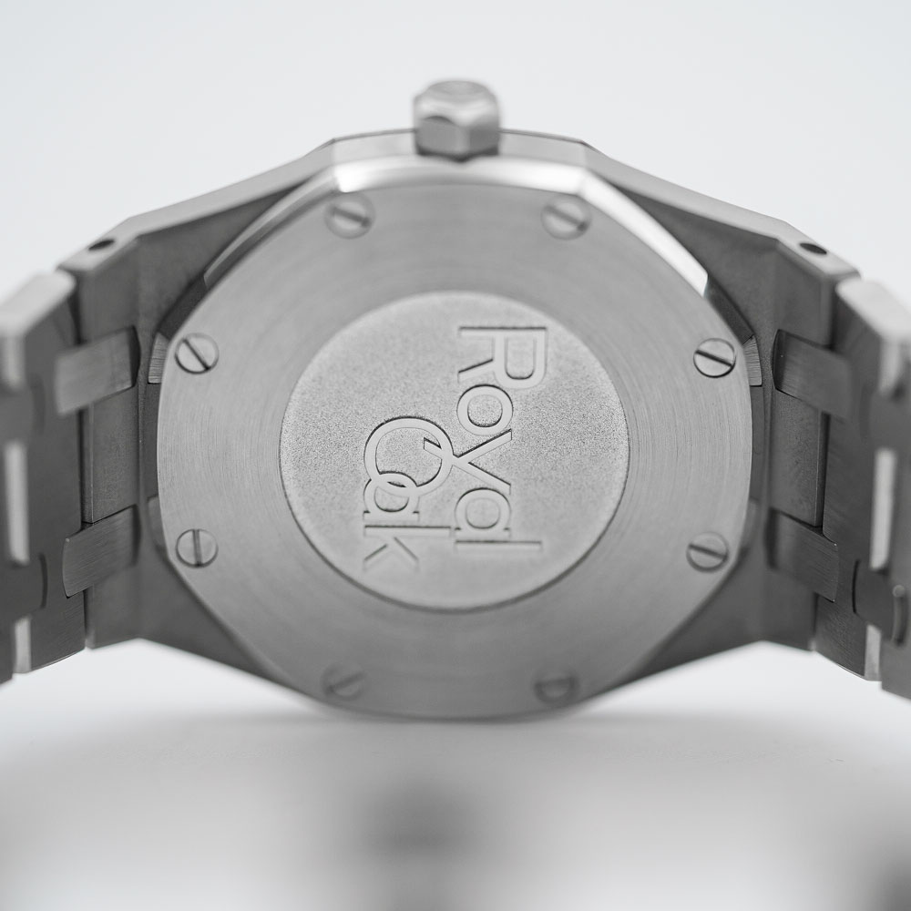Audemars Piguet Royal Oak 33mm