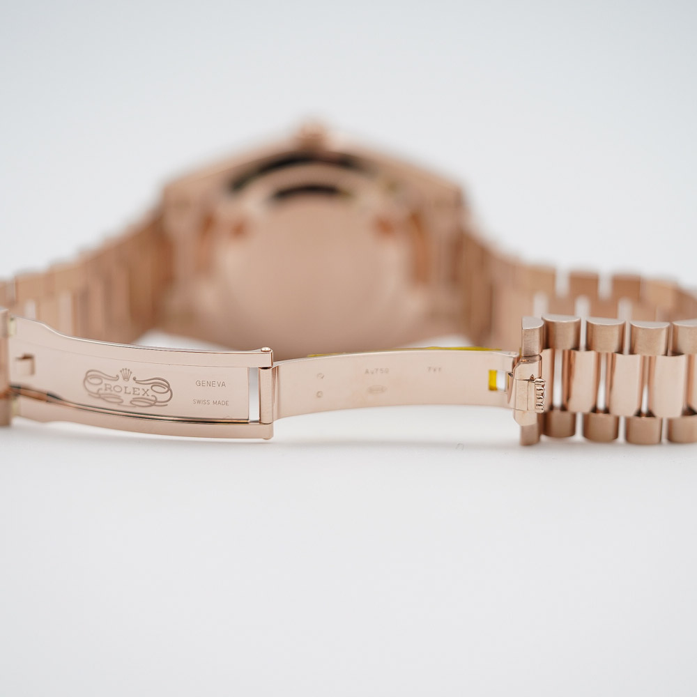 Rolex Day-Date 40 mm 